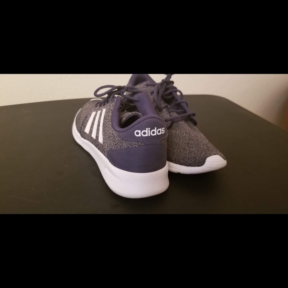 adidas Shoes Adidas Memory Foam Sneakers Poshmark